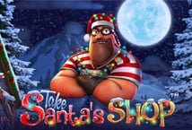 Take Santa S Shop