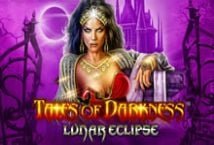 Tales Of Darkness Lunar Eclipse
