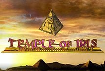 Temple Of Iris