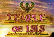 Temple Of Isis