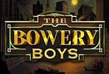 the-bowery-boys/