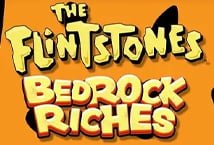 The Flintstones 2 Bedrock Riches