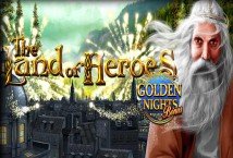 The Land Of Heroes Golden Nights