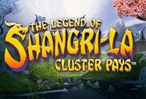 The Legend Of Shangri La Cluster Pays