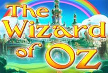 The Wizard Of Oz Ka Gaming