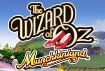 The Wizard Of Oz Munchkinland