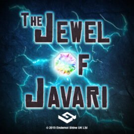 The Jewel Of Javari