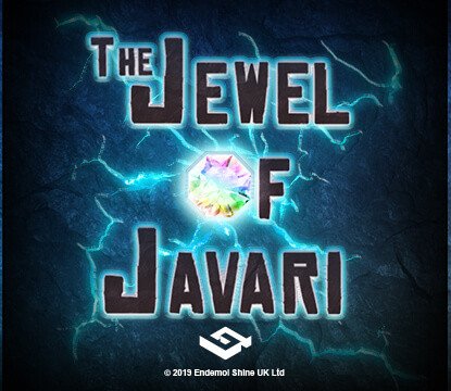 The Jewel Of Javari