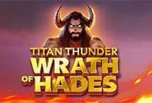 Titan Thunder Wrath Of Hades