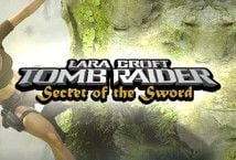Tomb Raider Secret Of The Sword