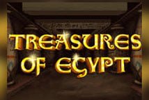 Treasures Of Egypt Netgaming