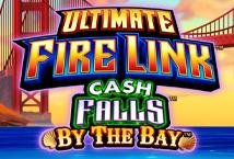 Ultimate Fire Link Cash Falls By The Bay