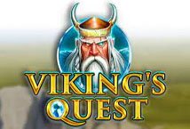 Viking S Quest