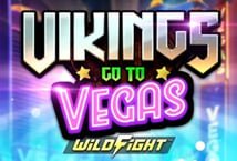 Vikings Go To Vegas