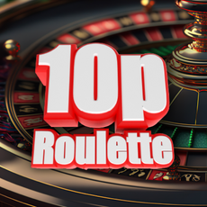10P Roulette