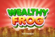 Wealthy Frog