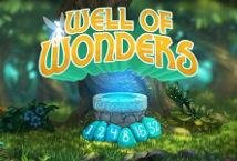 Well Of Wonders
