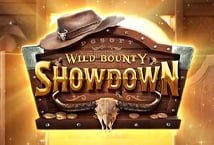 Wild Bounty Showdown