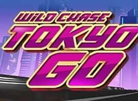 Wild Chase Tokyo Go