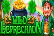 Wild Leprechaun