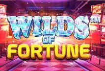 Wilds Of Fortune