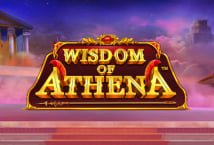 Wisdom Of Athena