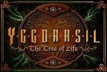 Yggdrasil The Tree Of Life