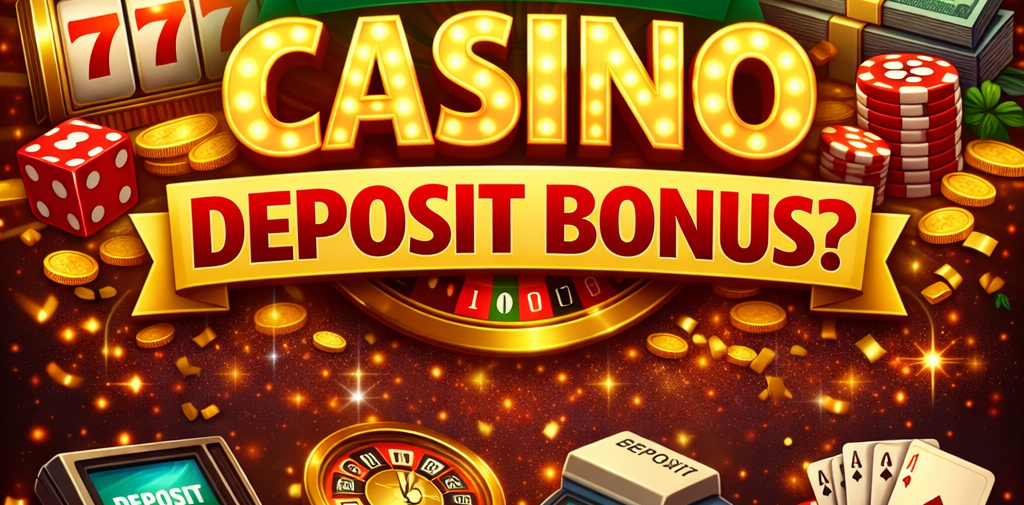 What Is A Casino Bonus