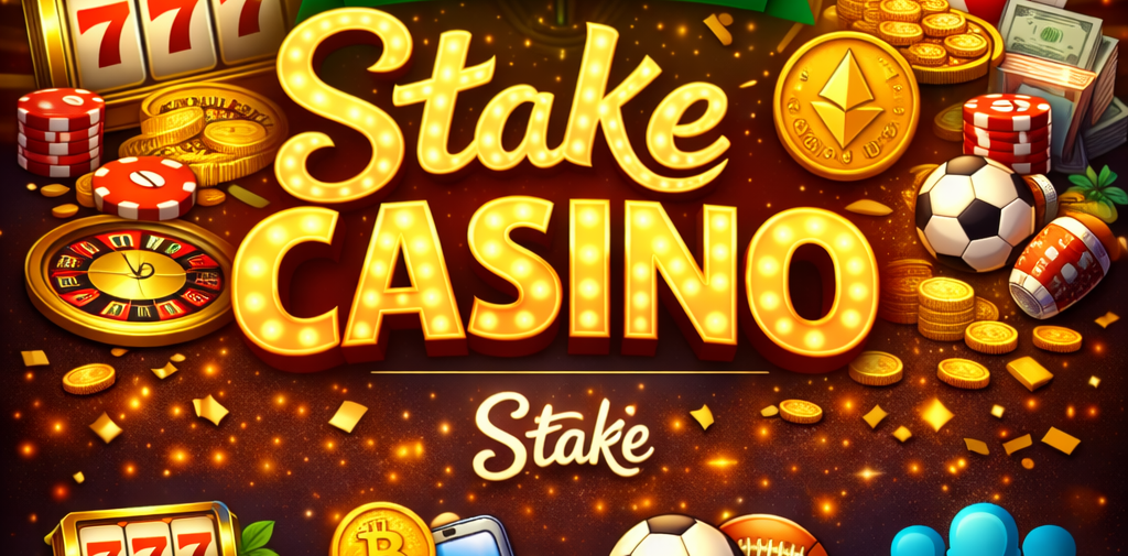 What Is Stake Casino