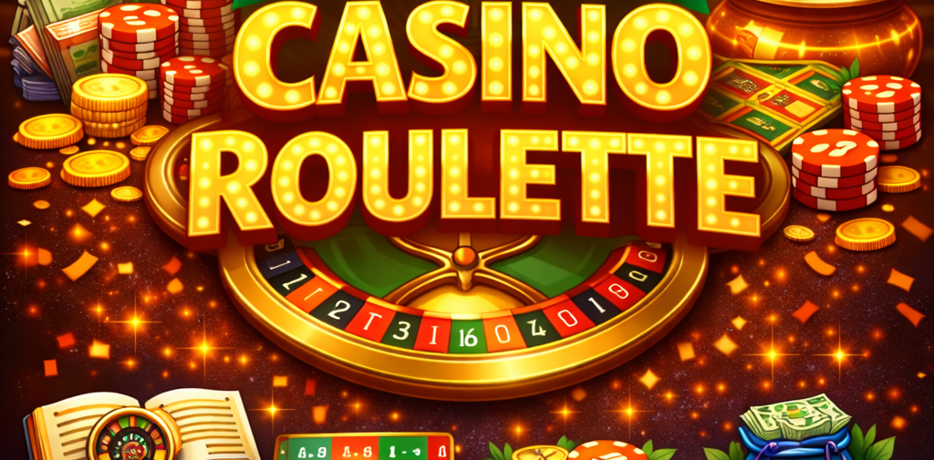 How To Play Casino Roulette