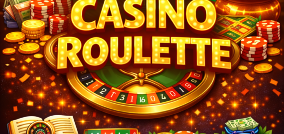 How To Play Casino Roulette